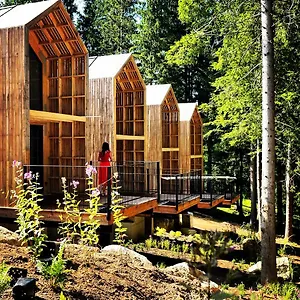 Resort Lesna Kapiel