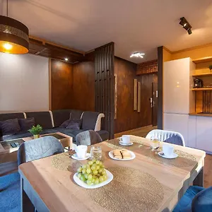  Apartament Sun Seasons 24 - Karpatia