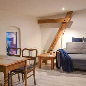 Apartament Urok Karkonoszy