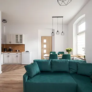  Apartament U Bratkow
