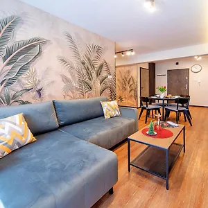 Apartament Sun Seasons 24 - Slowackiego