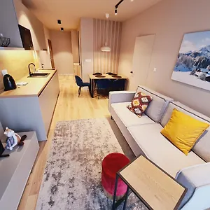  Apartament D2 Karpatia - 5d