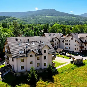 Wonder Home - Apartamenty W Spokojnej Okolicy, Z Widokiem Na Gory Karpacz