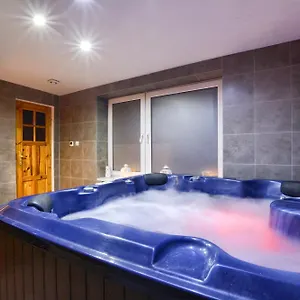  Bed & Breakfast 4 Pory Roku