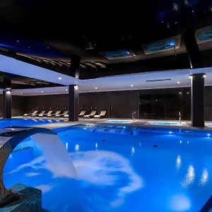 5* Hotel Mountain 5*