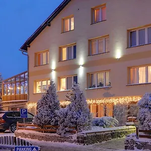 2* Bed & Breakfast Arnika