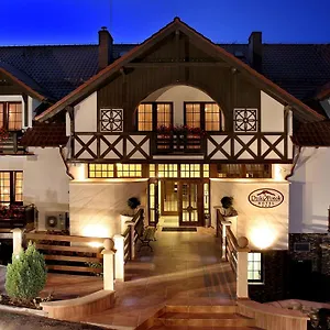 3* Hotel Dziki Potok Konferencje &
