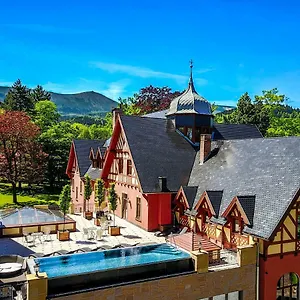 3* Resort Palac Margot Nature&spa