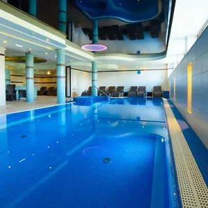 3* Hotel Greno &
